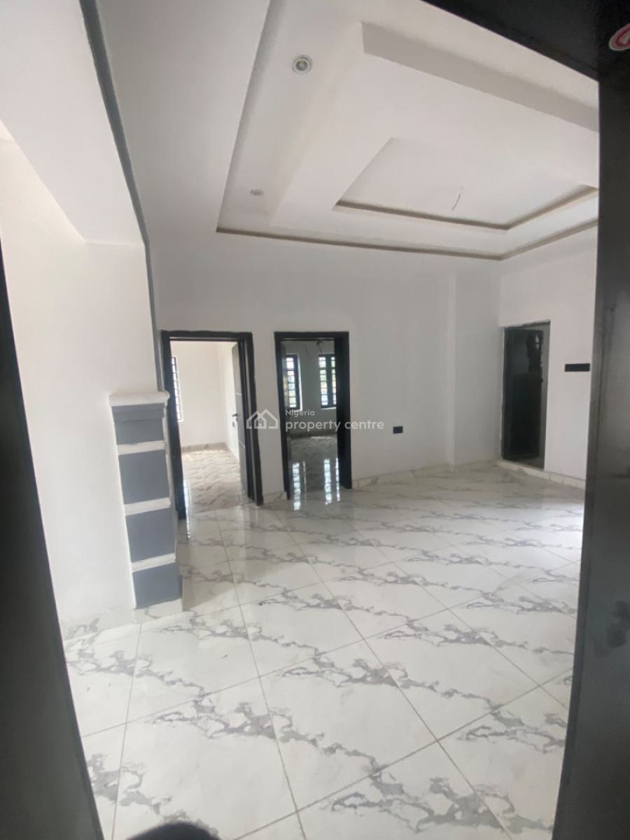 Luxuriously Nice Spacious Brand New 2 Bedrooms Flat, No. 16a, Adenilun Street, Onosa, Ibeju Lekki, Lagos, House for Rent