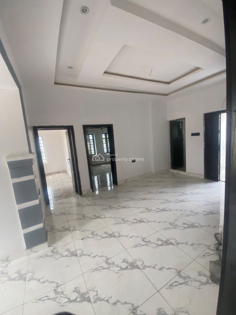 Luxuriously Nice Spacious Brand New 2 Bedrooms Flat, No. 16a, Adenilun Street, Onosa, Ibeju Lekki, Lagos, House for Rent