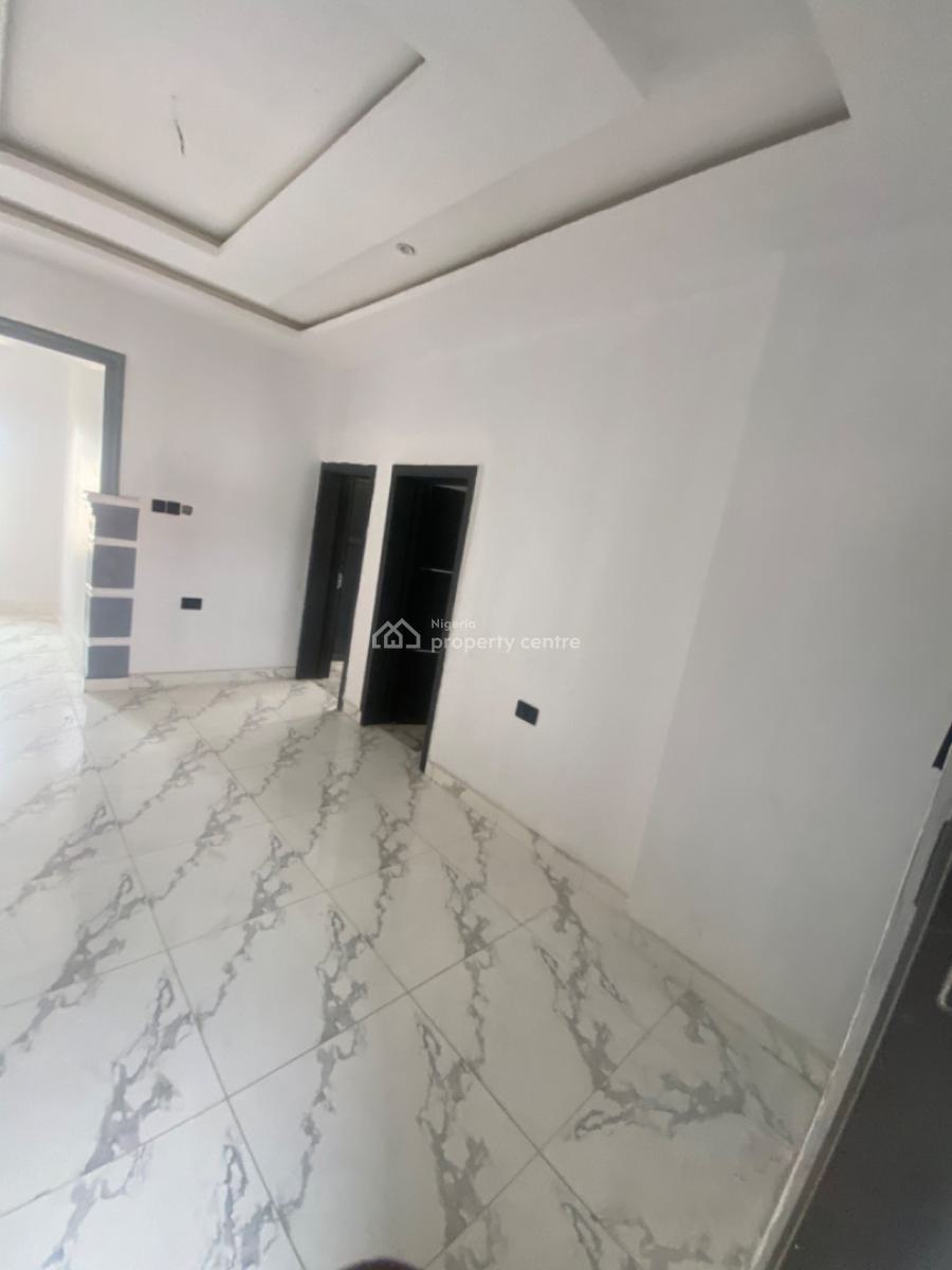 Luxuriously Nice Spacious Brand New 2 Bedrooms Flat, No. 16a, Adenilun Street, Onosa, Ibeju Lekki, Lagos, House for Rent