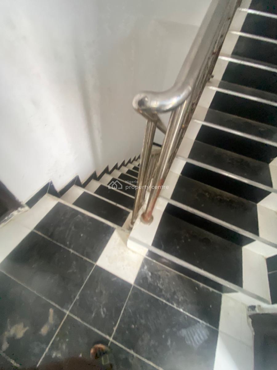 Luxuriously Nice Spacious Brand New 2 Bedrooms Flat, No. 16a, Adenilun Street, Onosa, Ibeju Lekki, Lagos, House for Rent