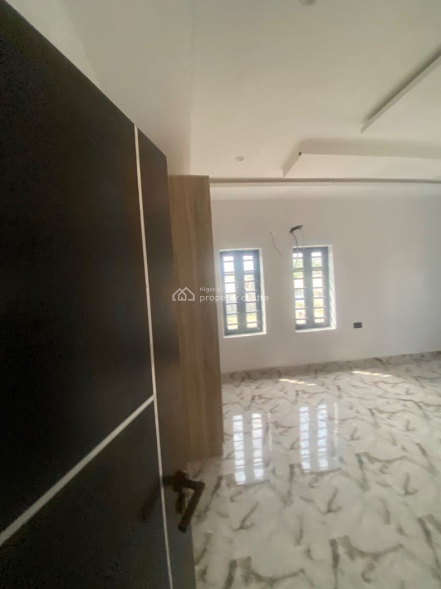 Luxuriously Nice Spacious Brand New 2 Bedrooms Flat, No. 16a, Adenilun Street, Onosa, Ibeju Lekki, Lagos, House for Rent