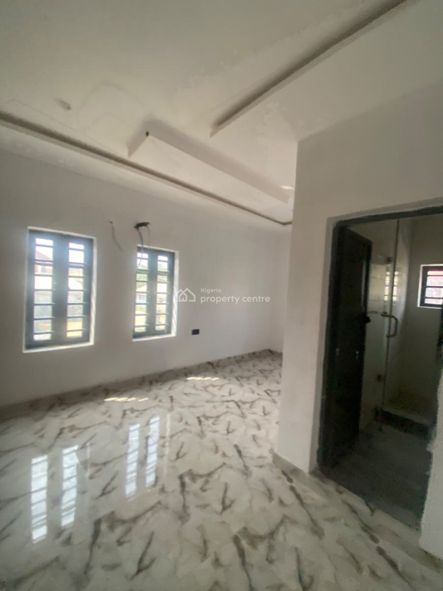 Luxuriously Nice Spacious Brand New 2 Bedrooms Flat, No. 16a, Adenilun Street, Onosa, Ibeju Lekki, Lagos, House for Rent