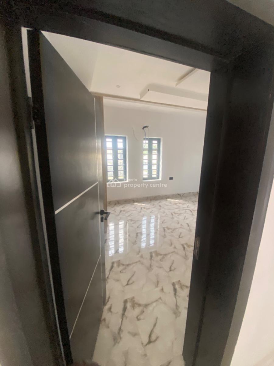 Luxuriously Nice Spacious Brand New 2 Bedrooms Flat, No. 16a, Adenilun Street, Onosa, Ibeju Lekki, Lagos, House for Rent