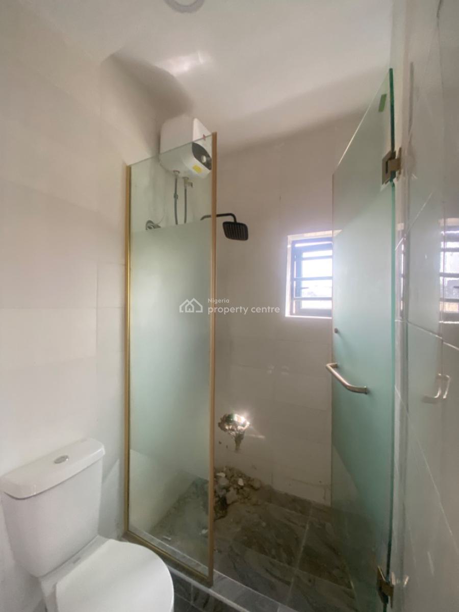Luxuriously Nice Spacious Brand New 2 Bedrooms Flat, No. 16a, Adenilun Street, Onosa, Ibeju Lekki, Lagos, House for Rent