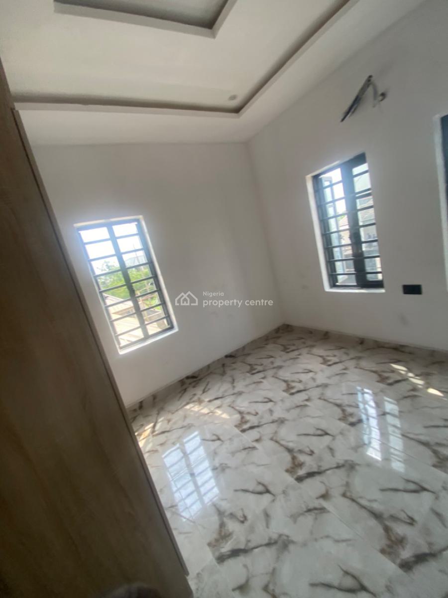 Luxuriously Nice Spacious Brand New 2 Bedrooms Flat, No. 16a, Adenilun Street, Onosa, Ibeju Lekki, Lagos, House for Rent
