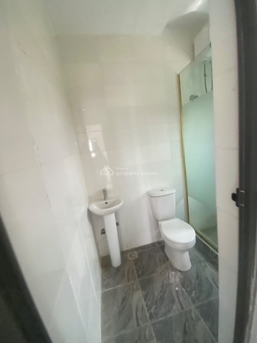 Luxuriously Nice Spacious Brand New 2 Bedrooms Flat, No. 16a, Adenilun Street, Onosa, Ibeju Lekki, Lagos, House for Rent