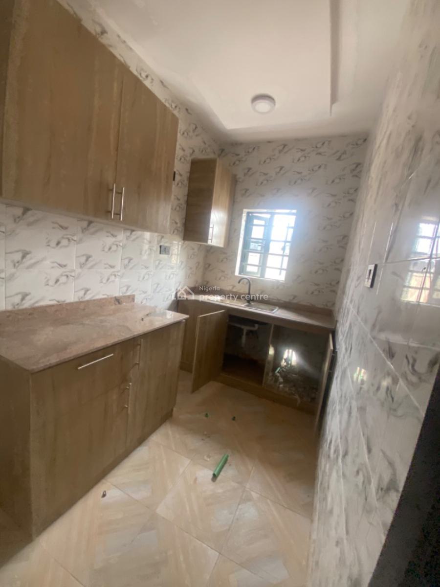 Luxuriously Nice Spacious Brand New 2 Bedrooms Flat, No. 16a, Adenilun Street, Onosa, Ibeju Lekki, Lagos, House for Rent