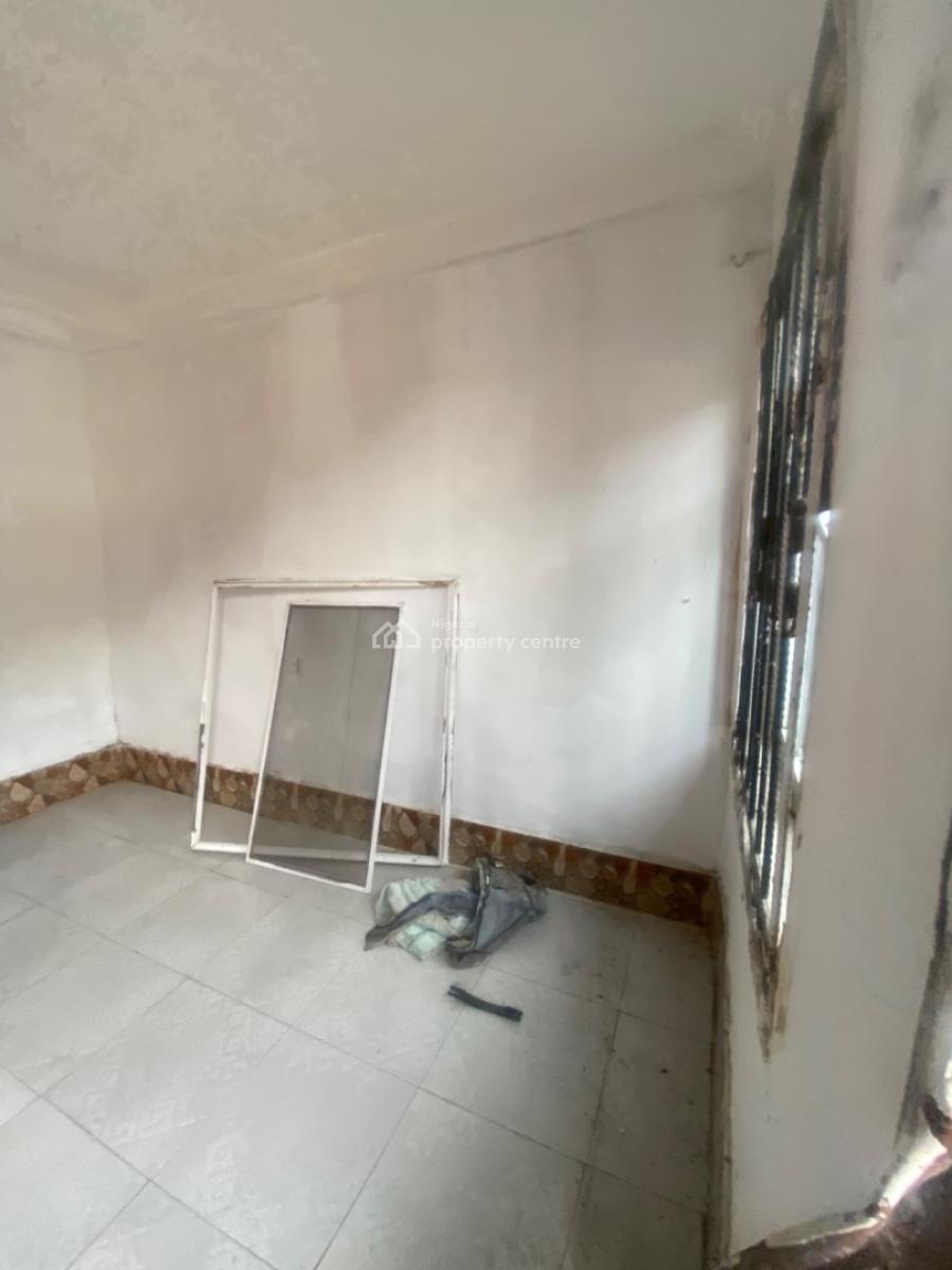 Luxuriously Nice, Spacious Self Contain, No. 16a, Adenilun Street, Sangotedo, Ajah, Lagos, Self Contain (single Rooms) for Rent