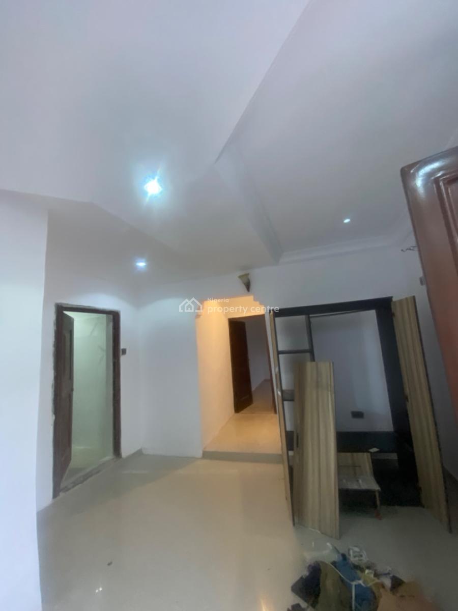 Luxuriously Nice Spacious Mini Flat, No. 16a, Adenilun Street, Abijo, Lekki, Lagos, Mini Flat (room and Parlour) for Rent