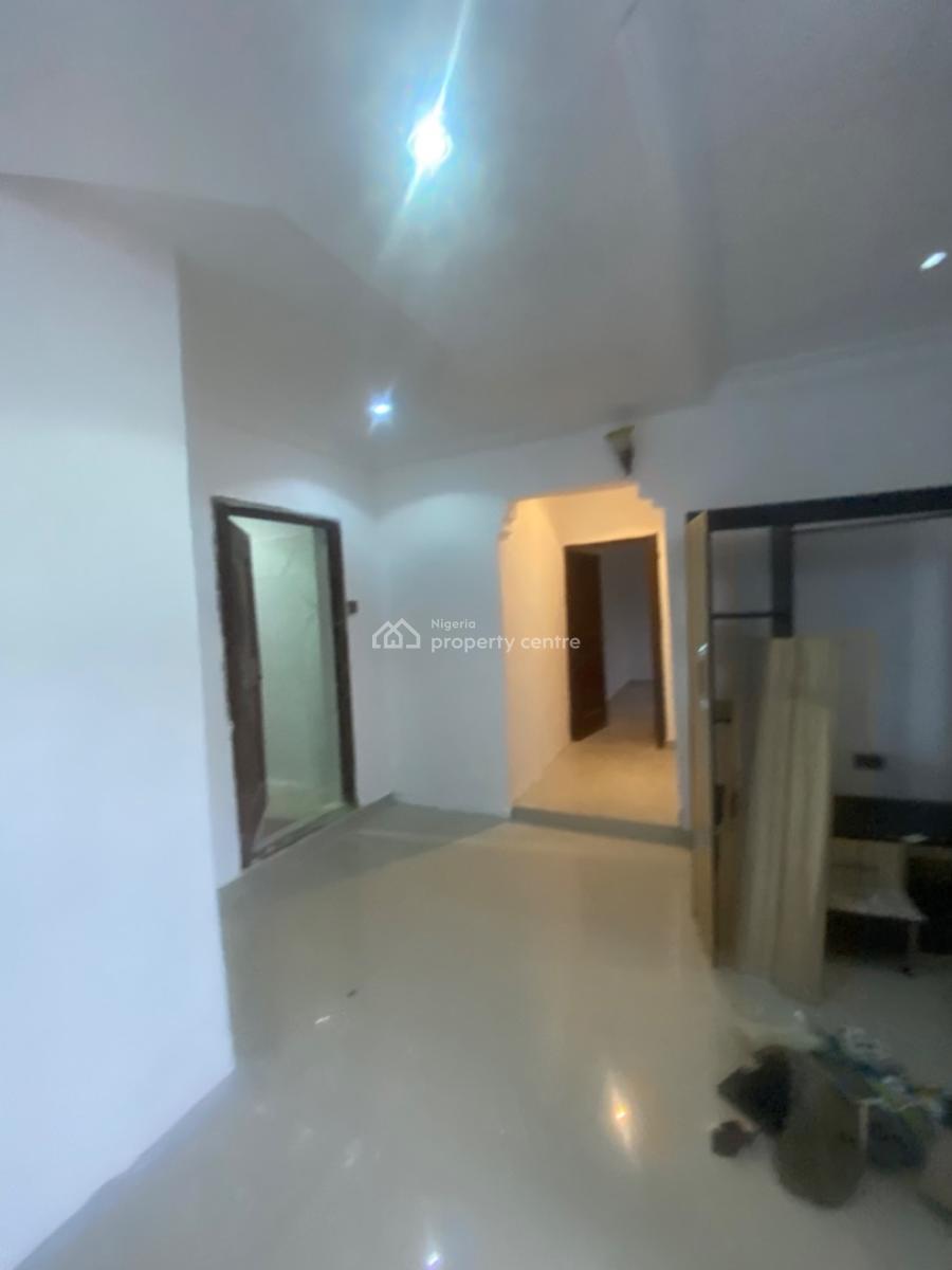 Luxuriously Nice Spacious Mini Flat, No. 16a, Adenilun Street, Abijo, Lekki, Lagos, Mini Flat (room and Parlour) for Rent