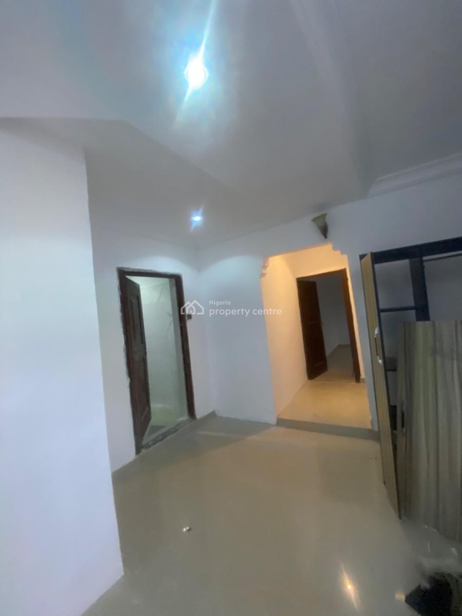 Luxuriously Nice Spacious Mini Flat, No. 16a, Adenilun Street, Abijo, Lekki, Lagos, Mini Flat (room and Parlour) for Rent