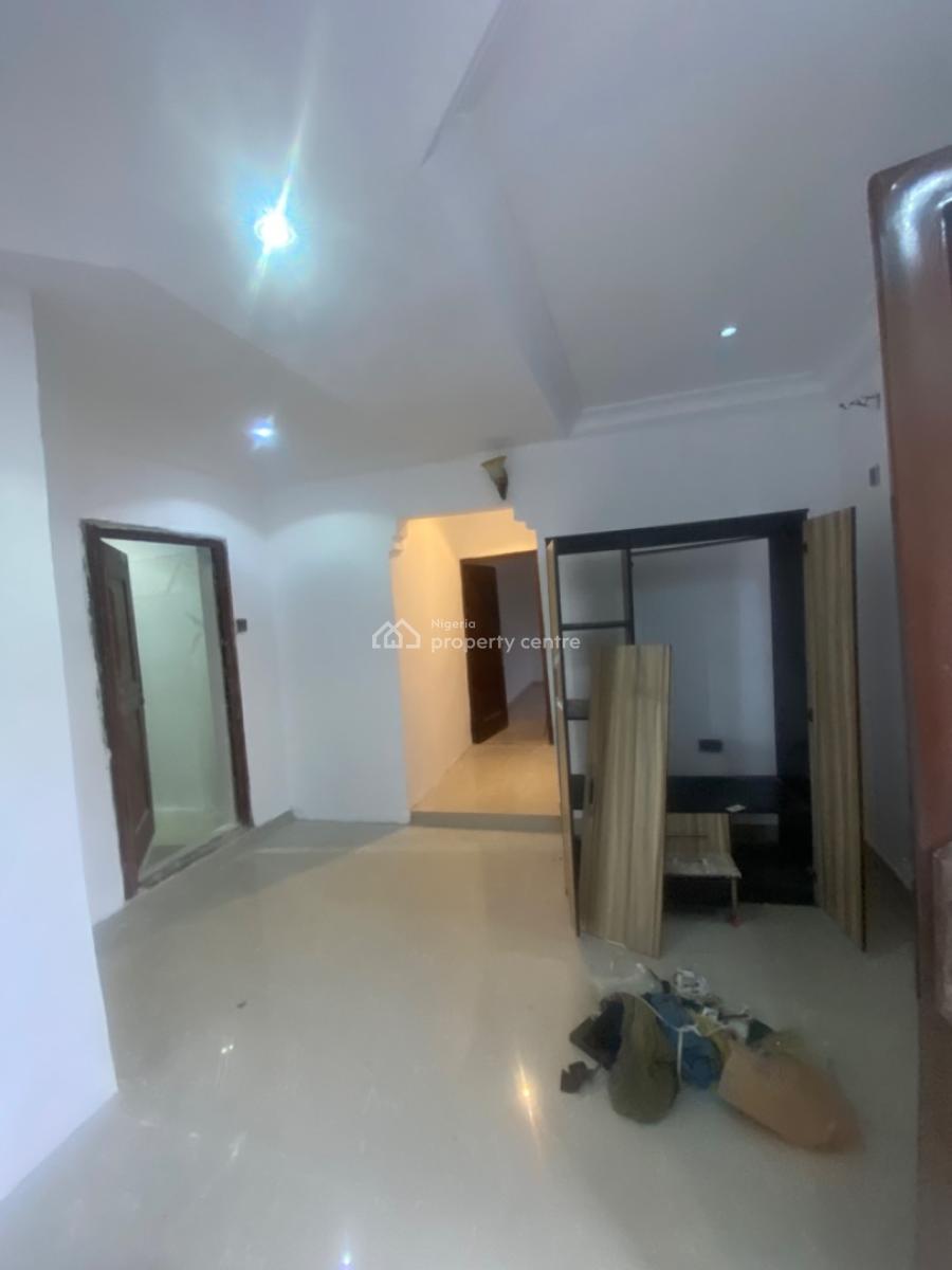 Luxuriously Nice Spacious Mini Flat, No. 16a, Adenilun Street, Abijo, Lekki, Lagos, Mini Flat (room and Parlour) for Rent