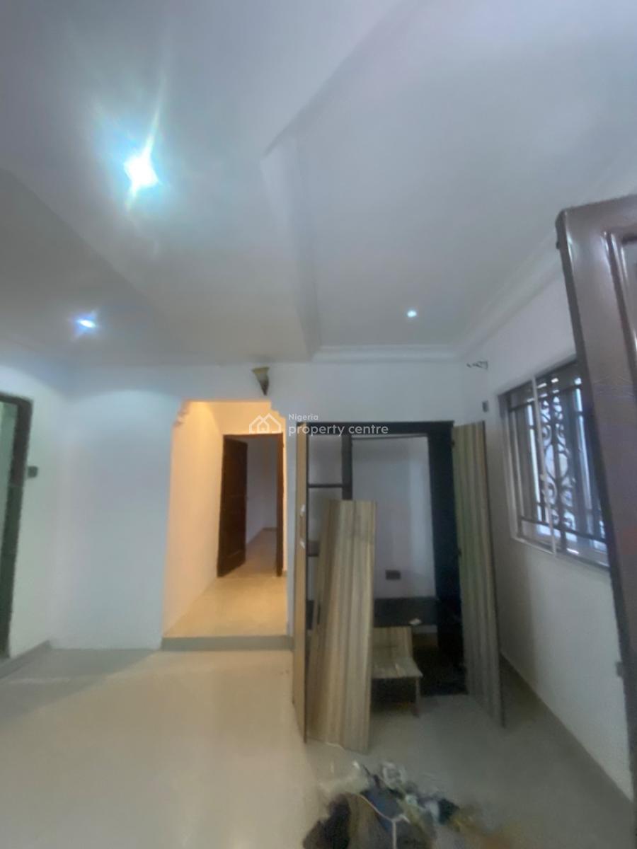 Luxuriously Nice Spacious Mini Flat, No. 16a, Adenilun Street, Abijo, Lekki, Lagos, Mini Flat (room and Parlour) for Rent