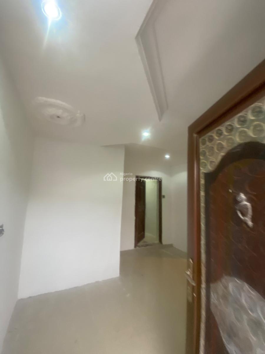 Luxuriously Nice Spacious Mini Flat, No. 16a, Adenilun Street, Abijo, Lekki, Lagos, Mini Flat (room and Parlour) for Rent