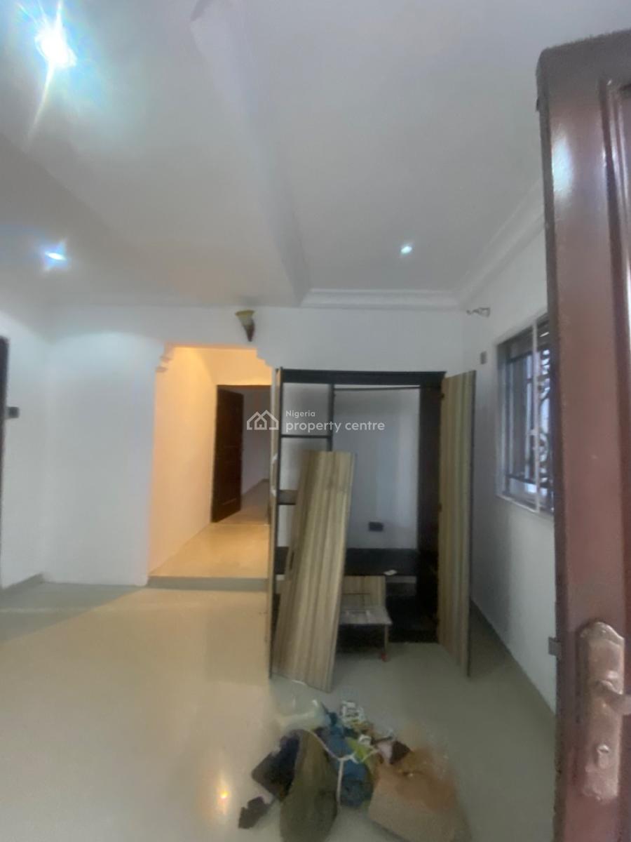 Luxuriously Nice Spacious Mini Flat, No. 16a, Adenilun Street, Abijo, Lekki, Lagos, Mini Flat (room and Parlour) for Rent