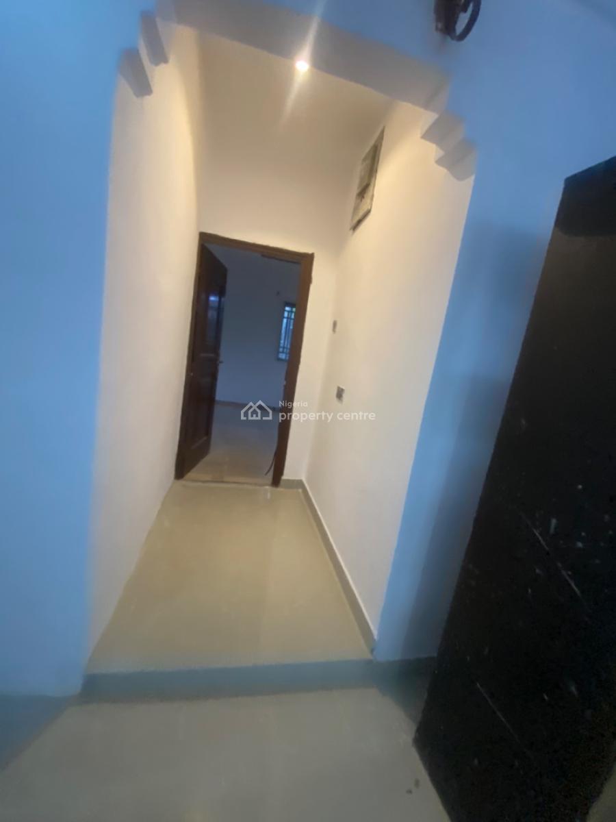 Luxuriously Nice Spacious Mini Flat, No. 16a, Adenilun Street, Abijo, Lekki, Lagos, Mini Flat (room and Parlour) for Rent