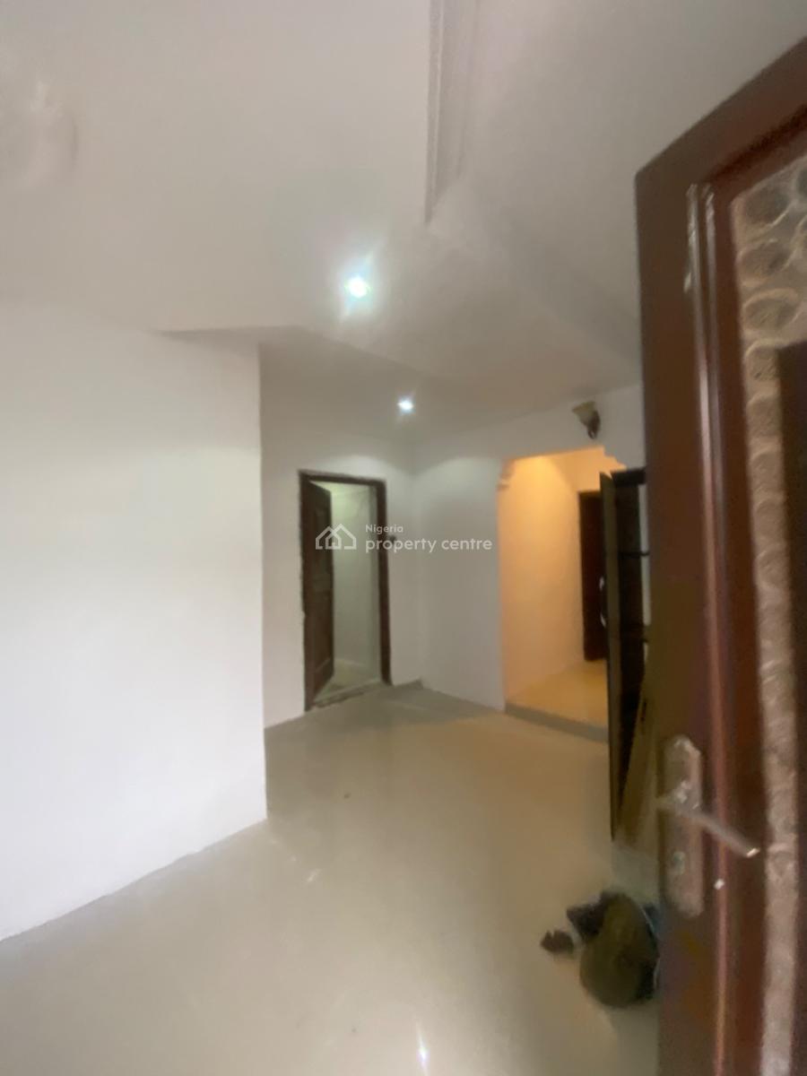 Luxuriously Nice Spacious Mini Flat, No. 16a, Adenilun Street, Abijo, Lekki, Lagos, Mini Flat (room and Parlour) for Rent