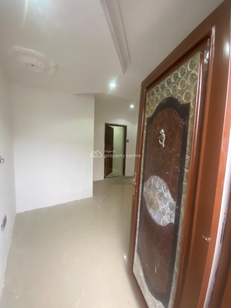 Luxuriously Nice Spacious Mini Flat, No. 16a, Adenilun Street, Abijo, Lekki, Lagos, Mini Flat (room and Parlour) for Rent