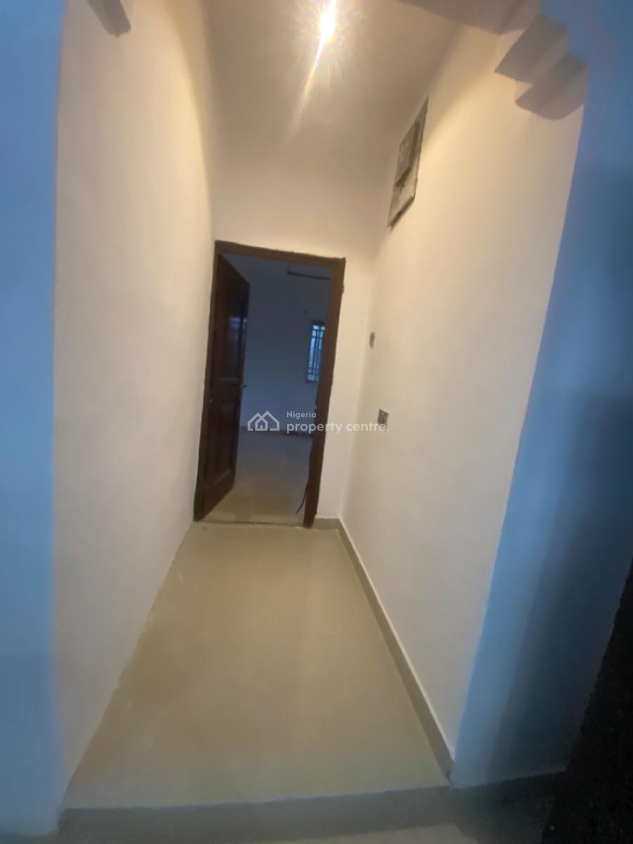 Luxuriously Nice Spacious Mini Flat, No. 16a, Adenilun Street, Abijo, Lekki, Lagos, Mini Flat (room and Parlour) for Rent