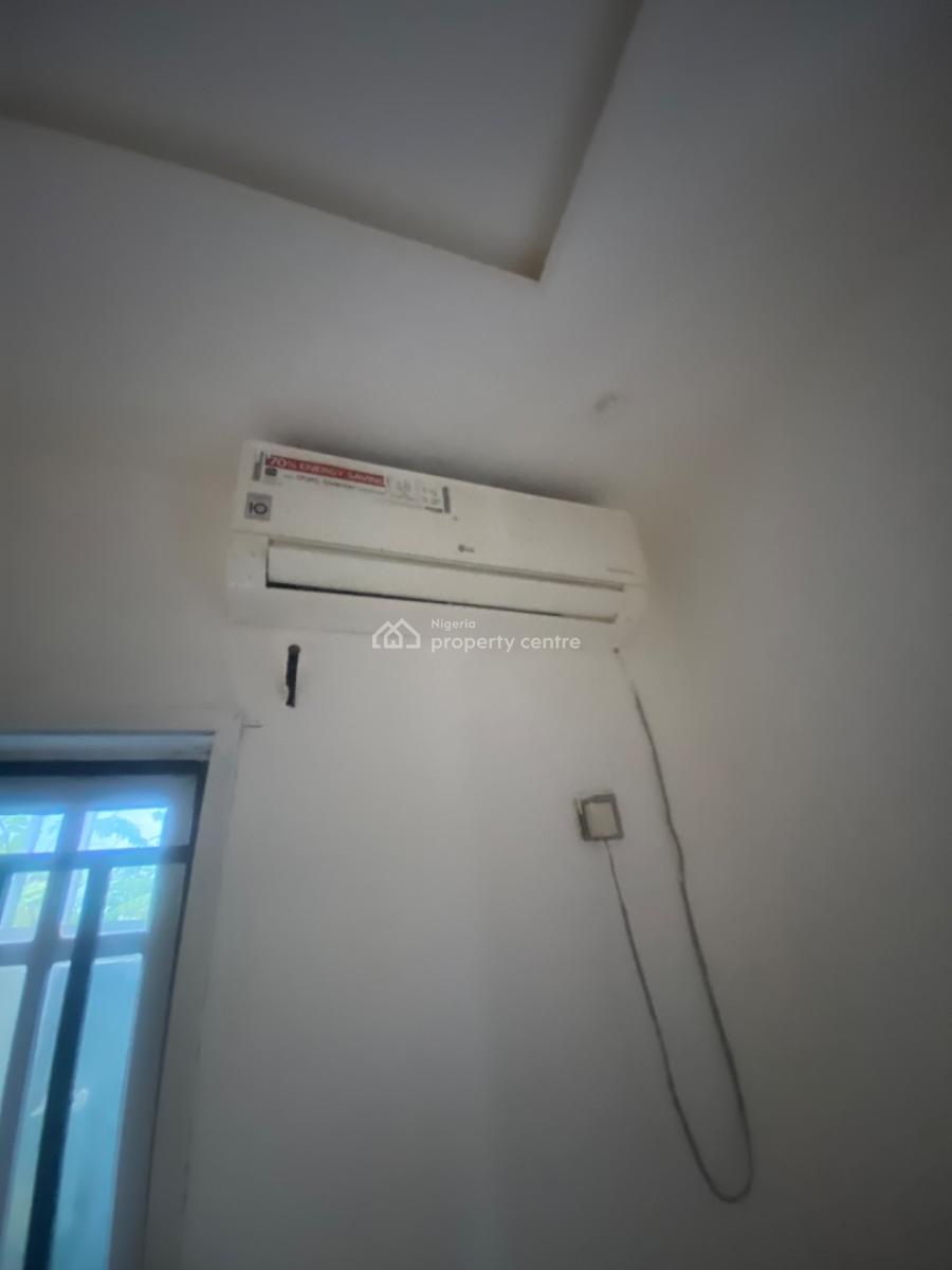 Luxuriously Nice Spacious Mini Flat, No. 16a, Adenilun Street, Abijo, Lekki, Lagos, Mini Flat (room and Parlour) for Rent