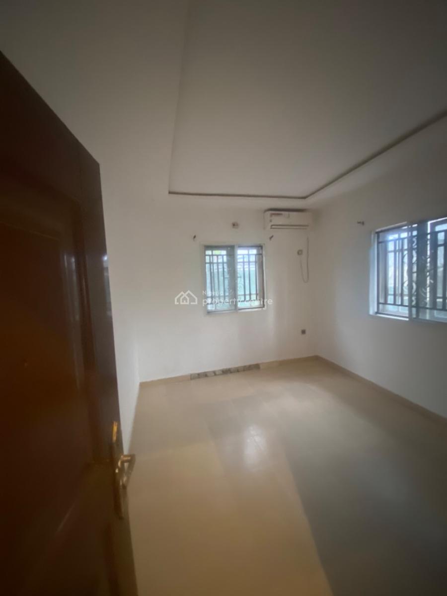Luxuriously Nice Spacious Mini Flat, No. 16a, Adenilun Street, Abijo, Lekki, Lagos, Mini Flat (room and Parlour) for Rent