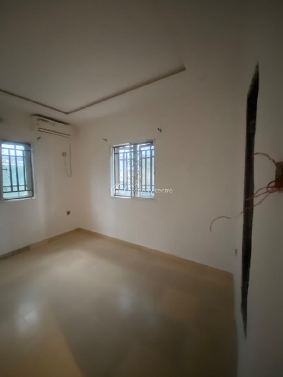 Luxuriously Nice Spacious Mini Flat, No. 16a, Adenilun Street, Abijo, Lekki, Lagos, Mini Flat (room and Parlour) for Rent