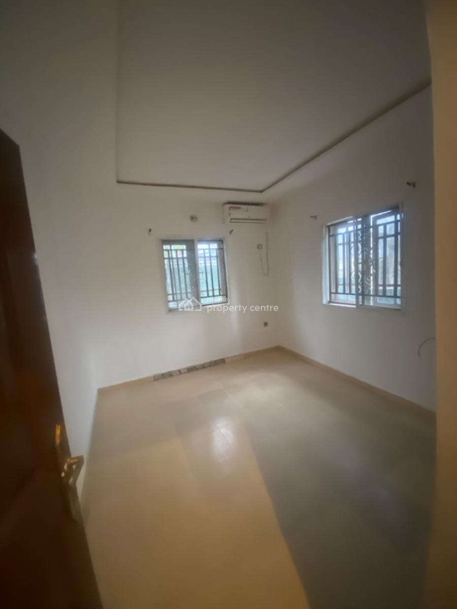 Luxuriously Nice Spacious Mini Flat, No. 16a, Adenilun Street, Abijo, Lekki, Lagos, Mini Flat (room and Parlour) for Rent