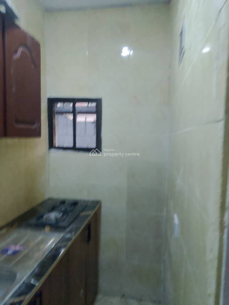Luxury 1 Bedroom (miniflat) Apartment in Agungi Lekki Lagos, Bakare Estate, Agungi, Lekki, Lagos, Mini Flat (room and Parlour) for Rent