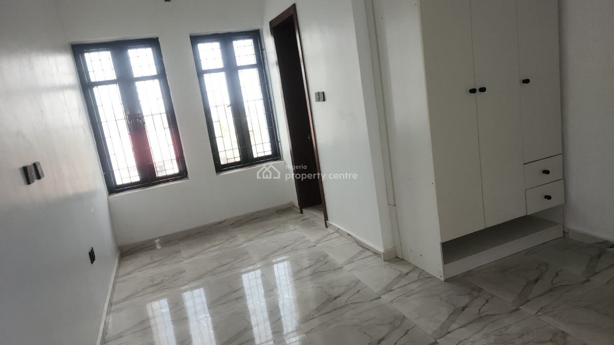 Luxurious 4 Bedroom Semi-detached Duplexes, Green Hills Estate, Republic Layout, Enugu, Enugu, Semi-detached Duplex for Sale