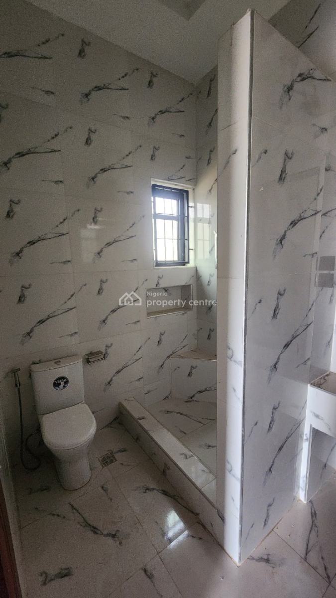 Luxurious 4 Bedroom Semi-detached Duplexes, Green Hills Estate, Republic Layout, Enugu, Enugu, Semi-detached Duplex for Sale