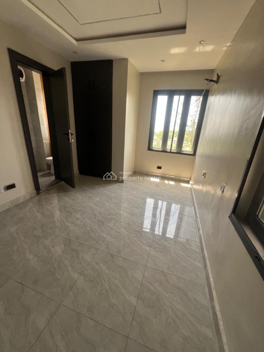 Luxury 2 Bedrooms Serviced Apartment with Excellent Amenities, Acacia Drive Osborne Foreshore Phase 2, Osborne, Ikoyi, Lagos, Flat / Apartment for Rent