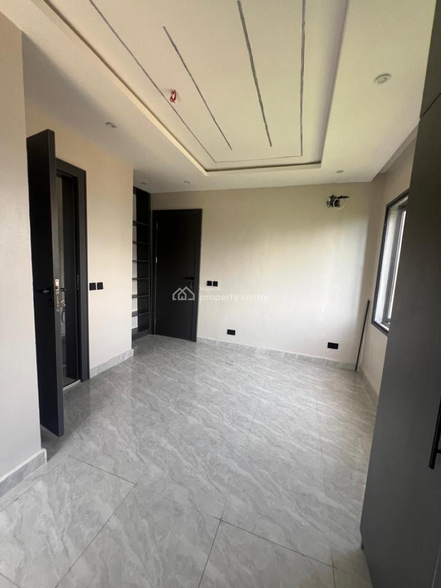 Luxury 2 Bedrooms Serviced Apartment with Excellent Amenities, Acacia Drive Osborne Foreshore Phase 2, Osborne, Ikoyi, Lagos, Flat / Apartment for Rent