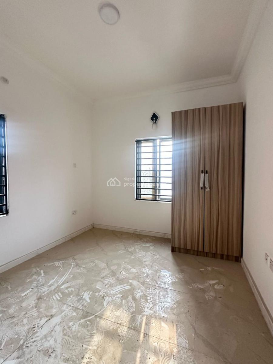3 Bedroom Luxurious  Flat, Ilasan Lekki Lagos, Ilasan, Lekki, Lagos, Flat / Apartment for Sale