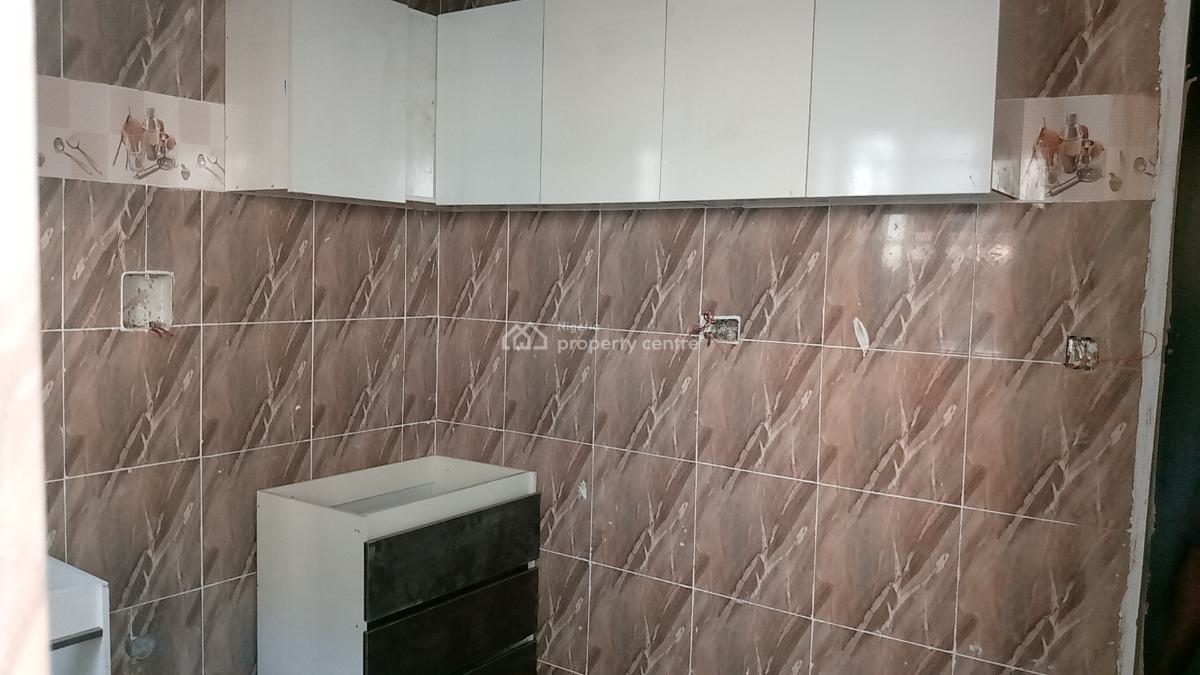 Luxury 2bedroom at F14 Estate Kubwa, F14 Estate Kubwa, Kubwa, Abuja, Flat / Apartment for Rent