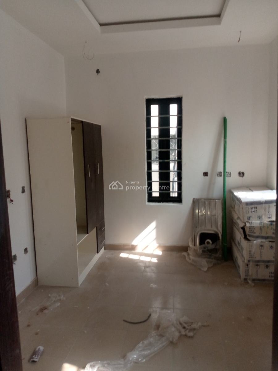 Luxury 2bedroom at F14 Estate Kubwa, F14 Estate Kubwa, Kubwa, Abuja, Flat / Apartment for Rent