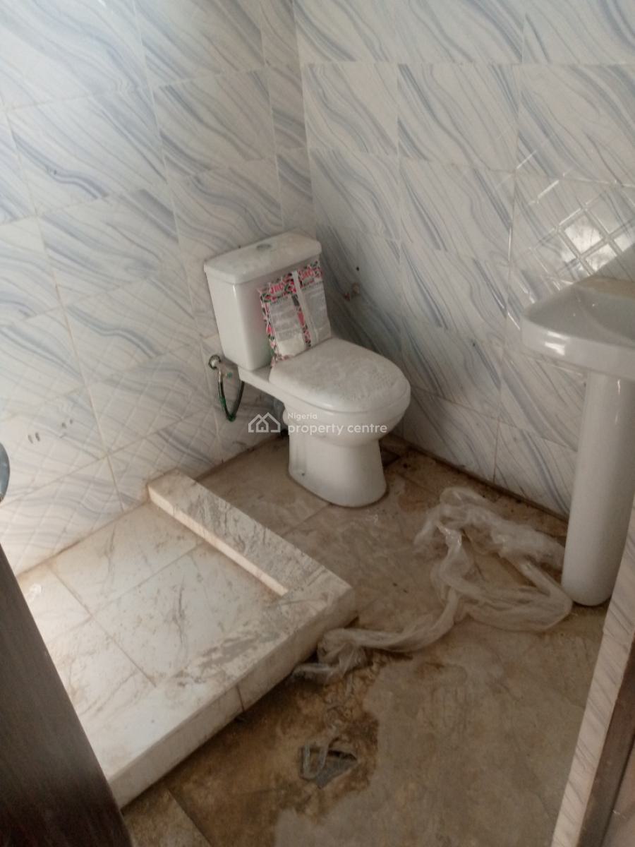 Luxury 2bedroom at F14 Estate Kubwa, F14 Estate Kubwa, Kubwa, Abuja, Flat / Apartment for Rent