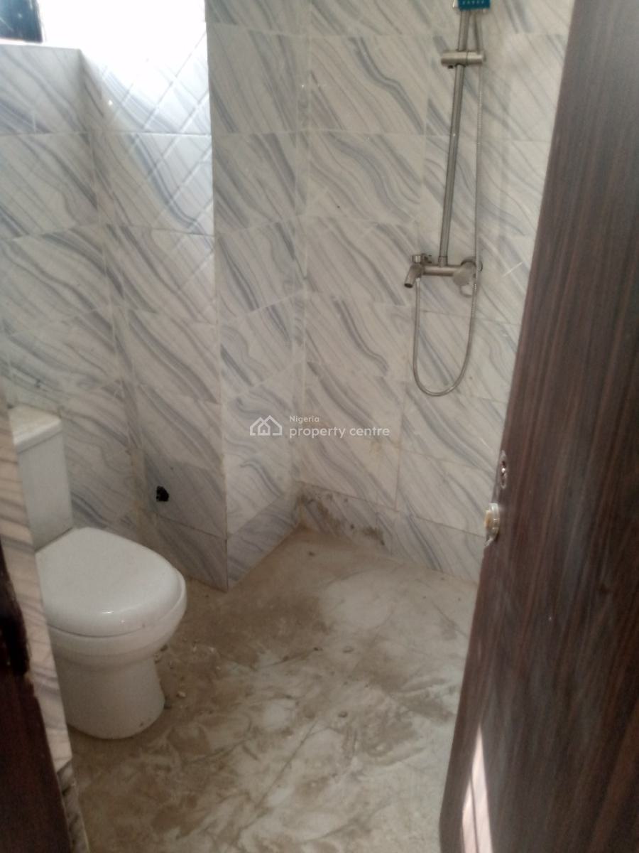 Luxury 2bedroom at F14 Estate Kubwa, F14 Estate Kubwa, Kubwa, Abuja, Flat / Apartment for Rent