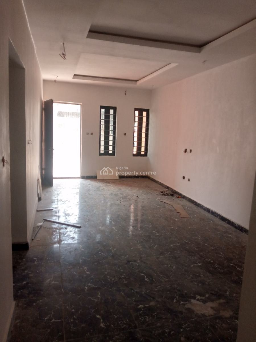 Luxury 2bedroom at F14 Estate Kubwa, F14 Estate Kubwa, Kubwa, Abuja, Flat / Apartment for Rent