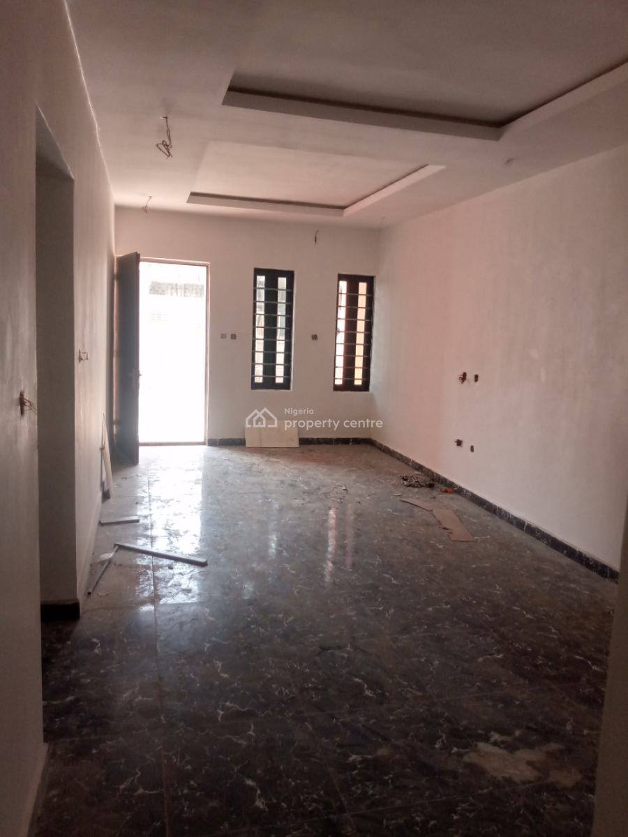 Luxury 2bedroom at F14 Estate Kubwa, F14 Estate Kubwa, Kubwa, Abuja, Flat / Apartment for Rent