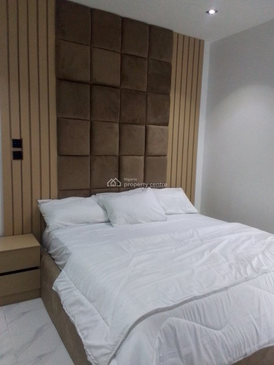 Luxury 2-bedroom Flat with Swimming Pool and Gym, Lekki Phase 1, Lekki, Lagos, Flat / Apartment for Sale