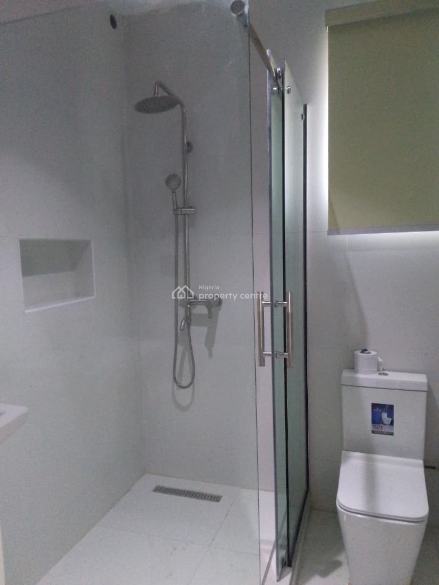 Luxury 2-bedroom Flat with Swimming Pool and Gym, Lekki Phase 1, Lekki, Lagos, Flat / Apartment for Sale
