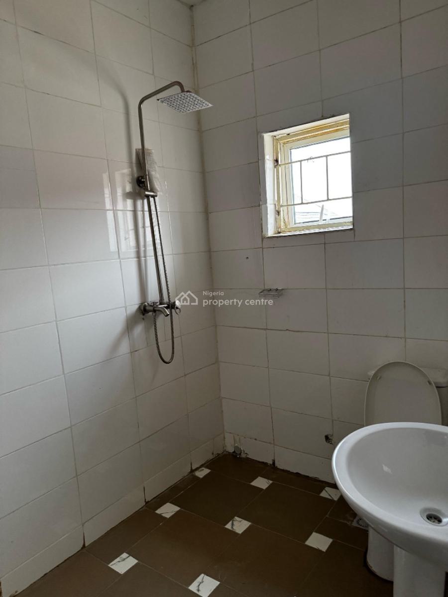 Luxury 2 Bedroom Corner Piece Duplex, Admiralty Estate, Asokoro District, Abuja, Semi-detached Duplex for Sale
