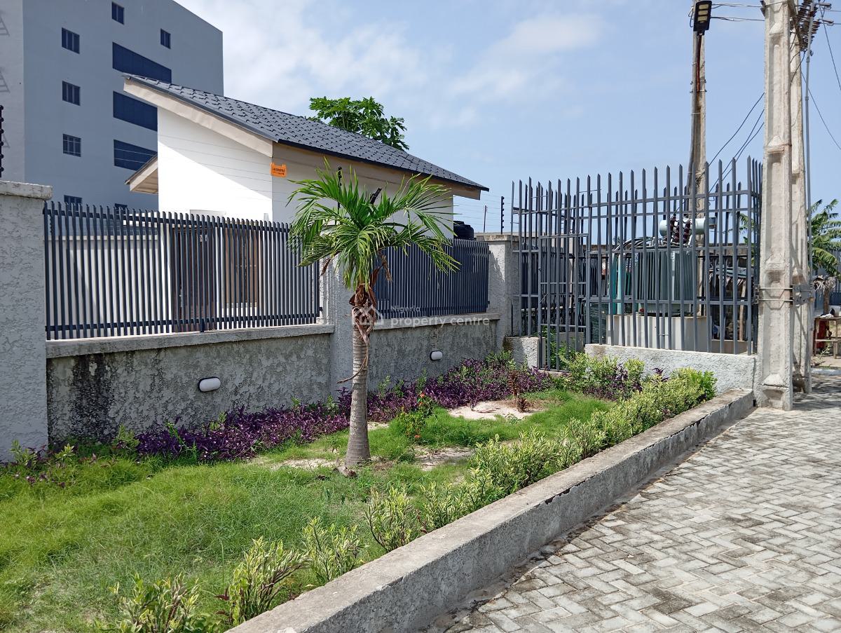 Modern 4 Bedroom Duplex, Abijo Gra, Abijo, Lekki, Lagos, Detached Duplex for Sale