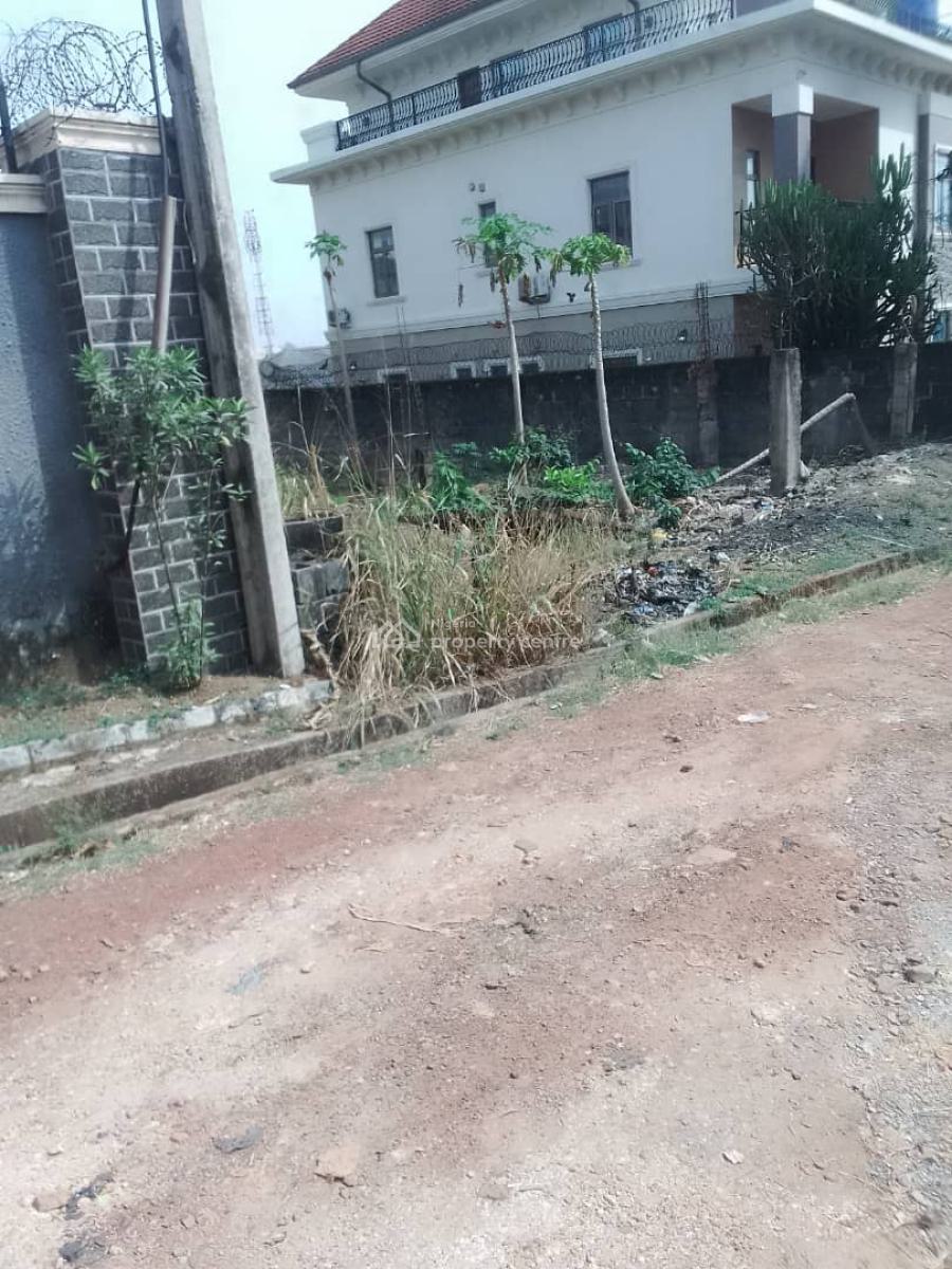 Land, Beside Goshen Estate, Premier Layout, Enugu, Enugu, Residential Land for Sale