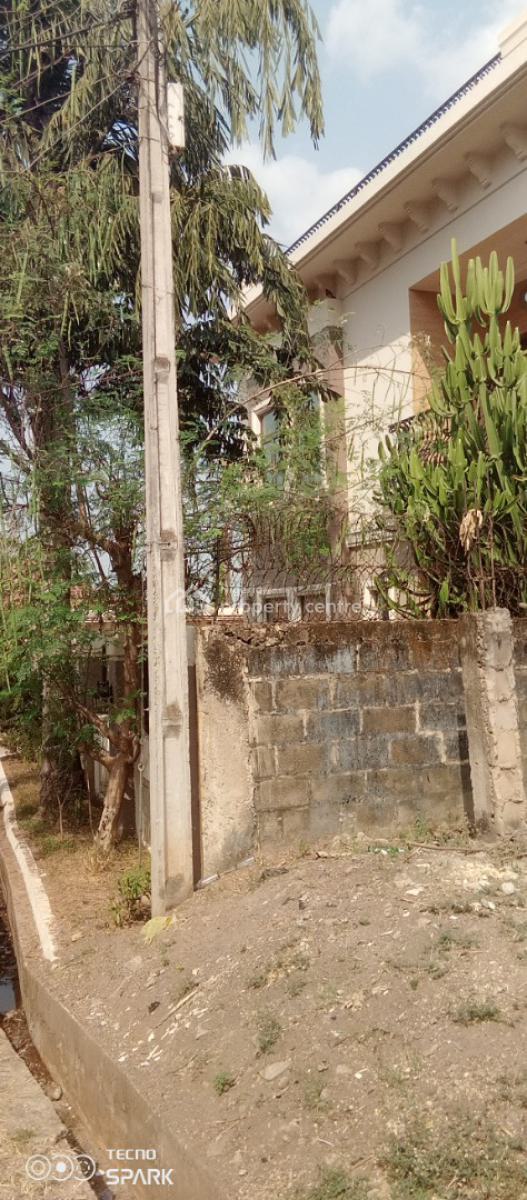 Land, Beside Goshen Estate, Premier Layout, Enugu, Enugu, Residential Land for Sale