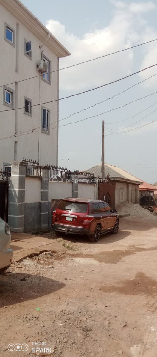 Land, Beside Goshen Estate, Premier Layout, Enugu, Enugu, Residential Land for Sale