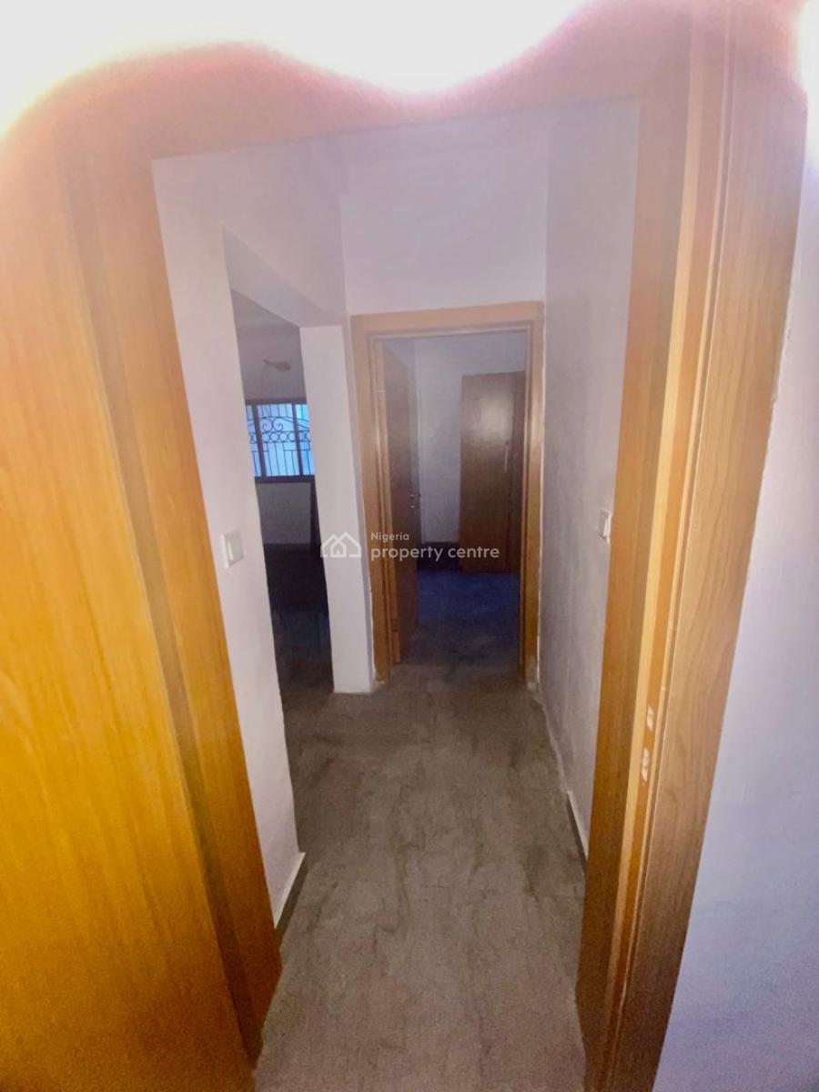 Standard Newly Built 2 Bedroom Flat, Ado, Ajah, Lagos, Flat / Apartment for Rent