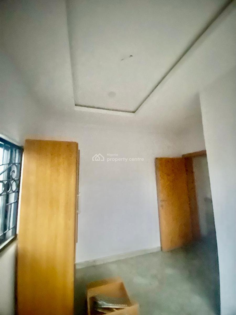Standard Newly Built 2 Bedroom Flat, Ado, Ajah, Lagos, Flat / Apartment for Rent