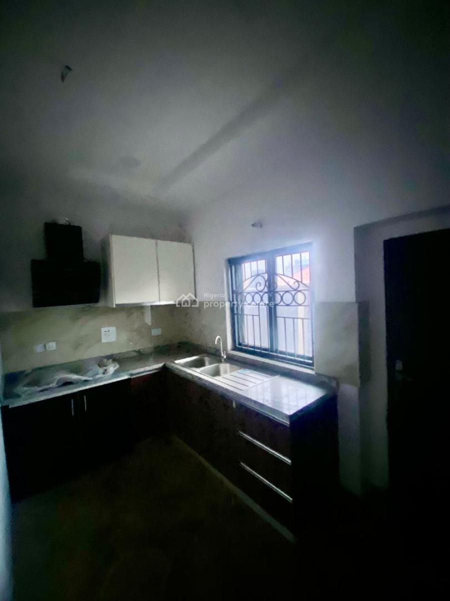 Standard Newly Built 2 Bedroom Flat, Ado, Ajah, Lagos, Flat / Apartment for Rent