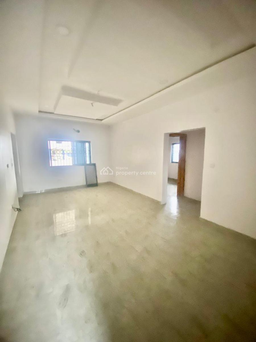 Standard Newly Built 2 Bedroom Flat, Ado, Ajah, Lagos, Flat / Apartment for Rent